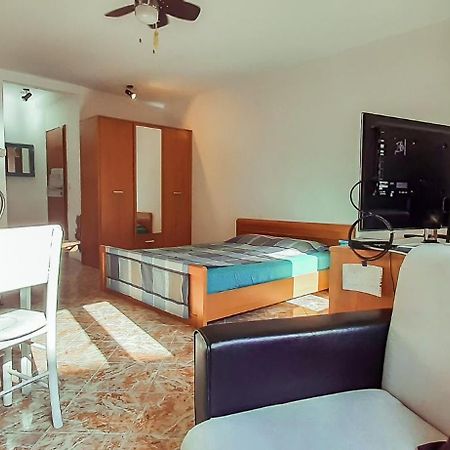 La Piccola Porta, Равда, България Apartment Luaran gambar