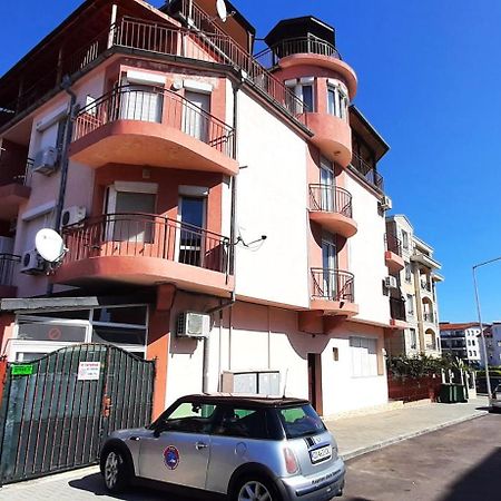 La Piccola Porta, Равда, България Apartment Luaran gambar