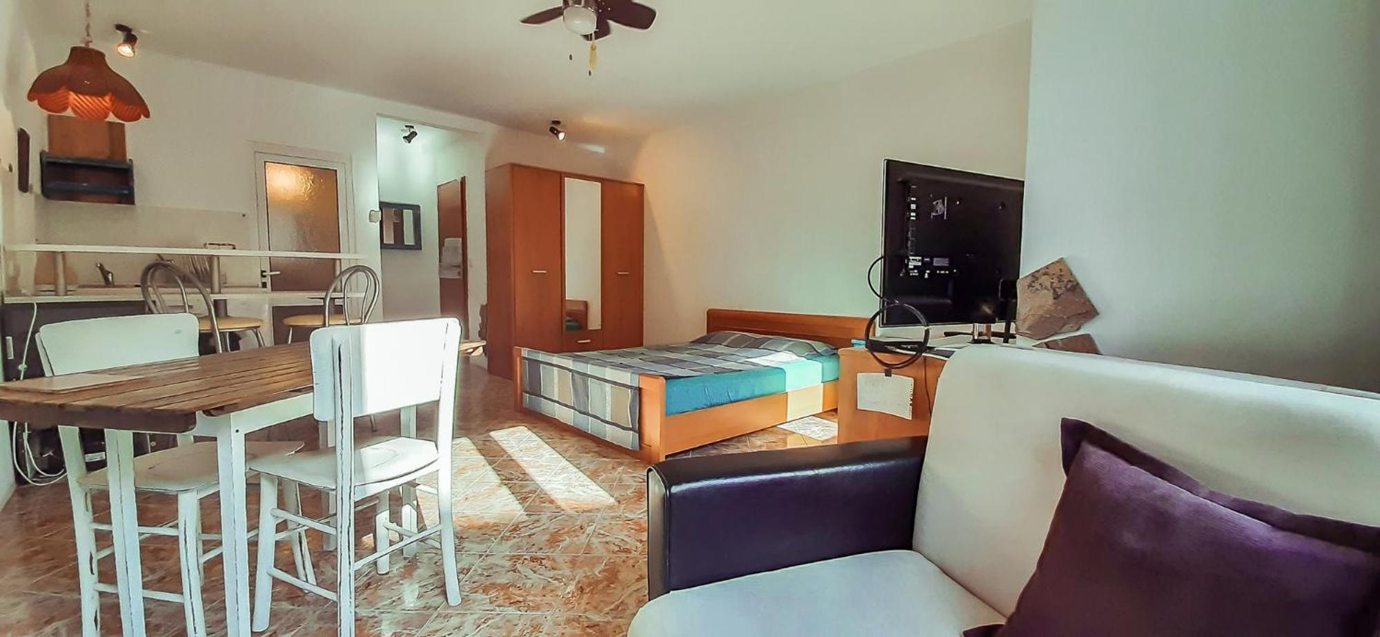 La Piccola Porta, Равда, България Apartment Luaran gambar