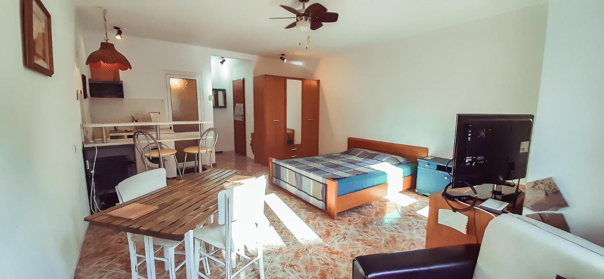 La Piccola Porta, Равда, България Apartment Luaran gambar
