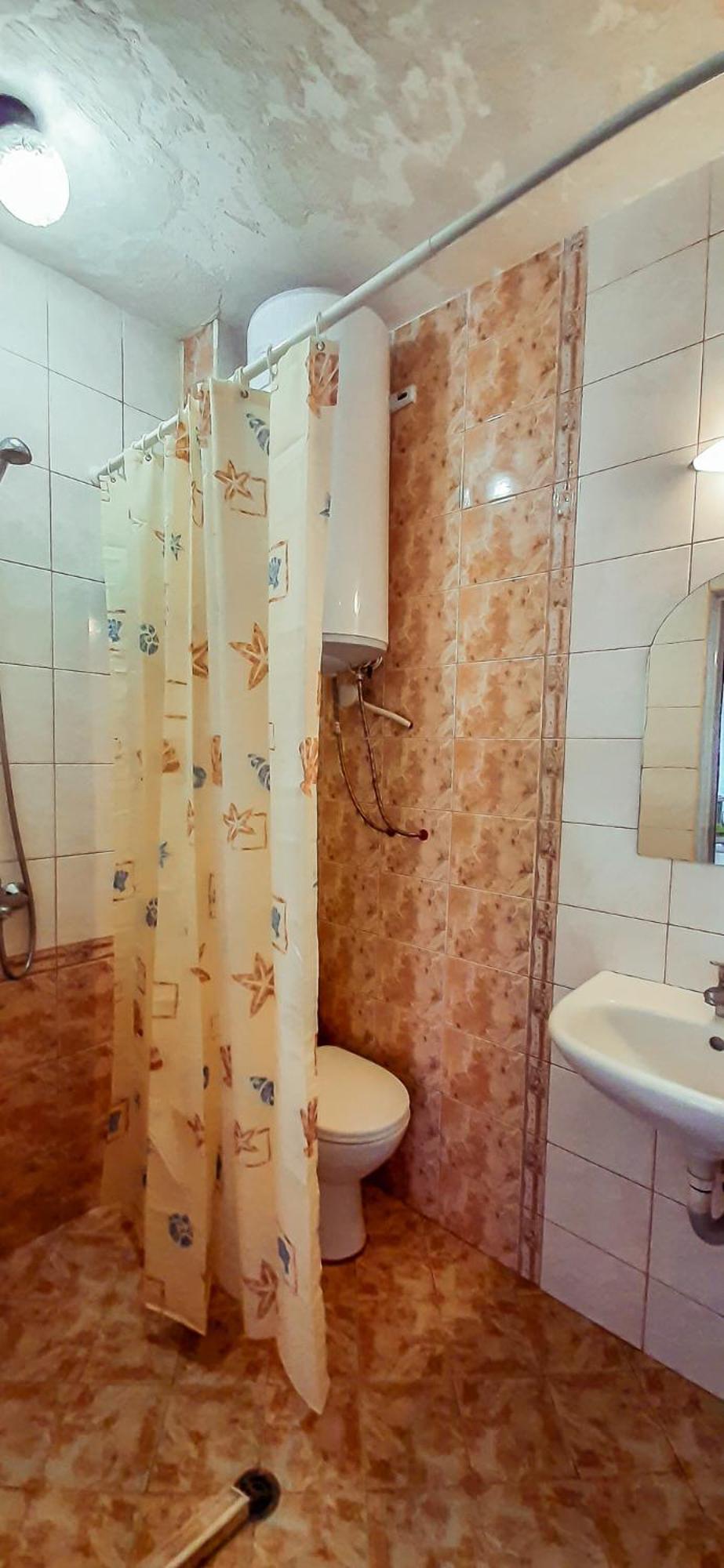 La Piccola Porta, Равда, България Apartment Luaran gambar