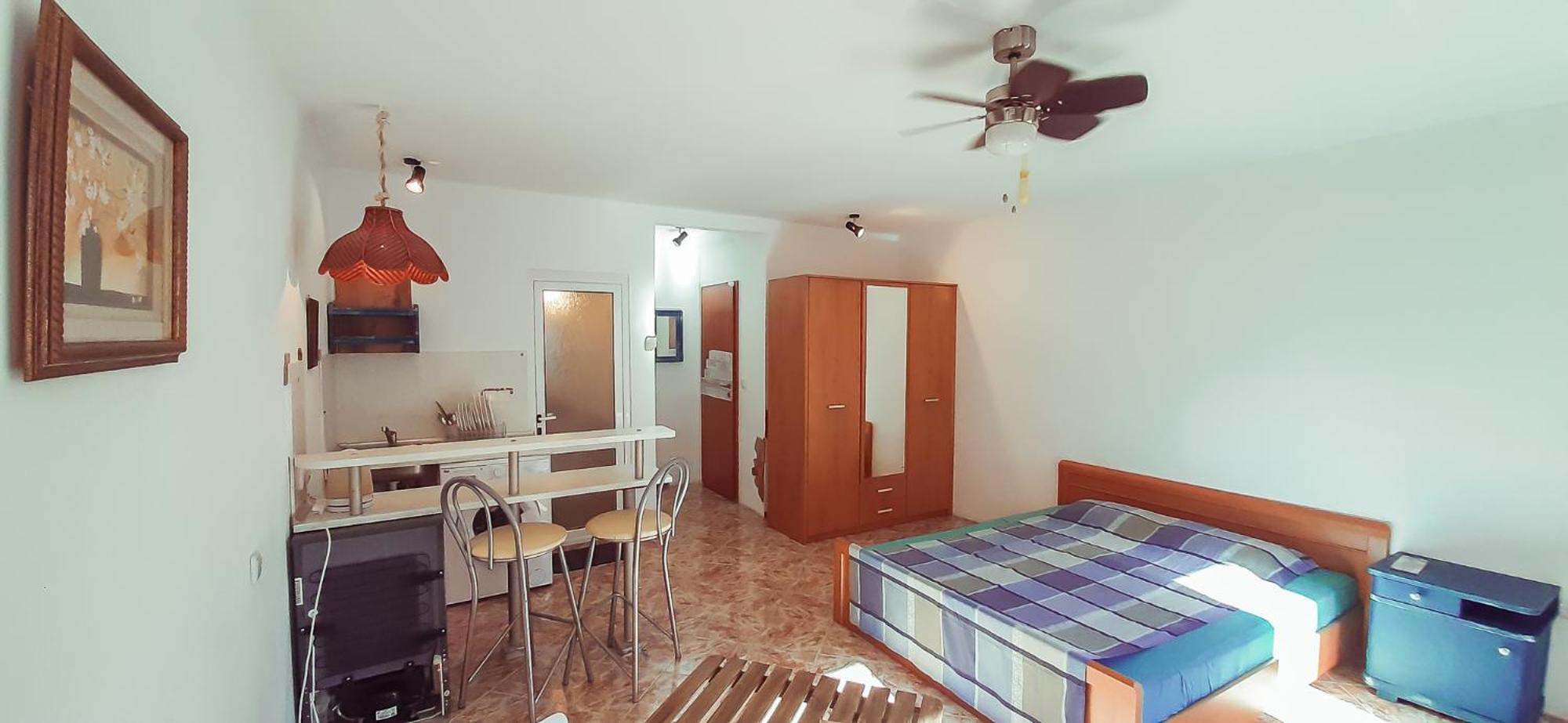 La Piccola Porta, Равда, България Apartment Luaran gambar