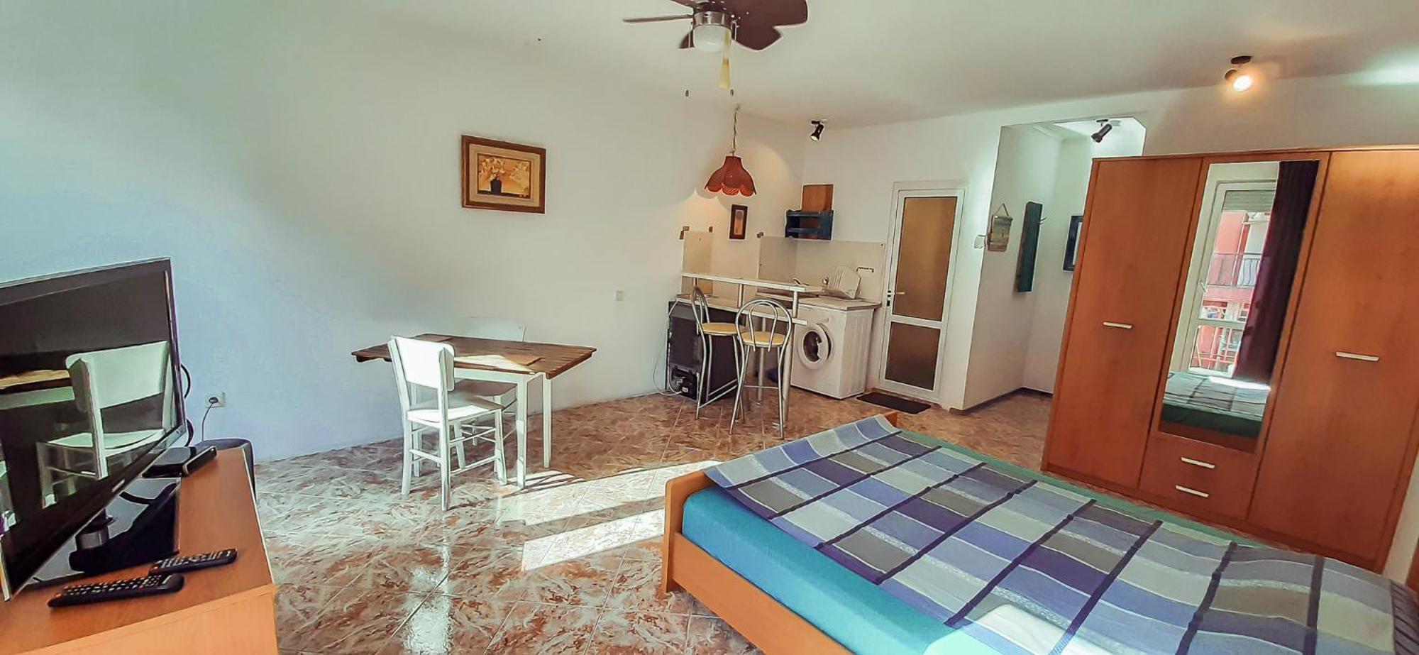 La Piccola Porta, Равда, България Apartment Luaran gambar