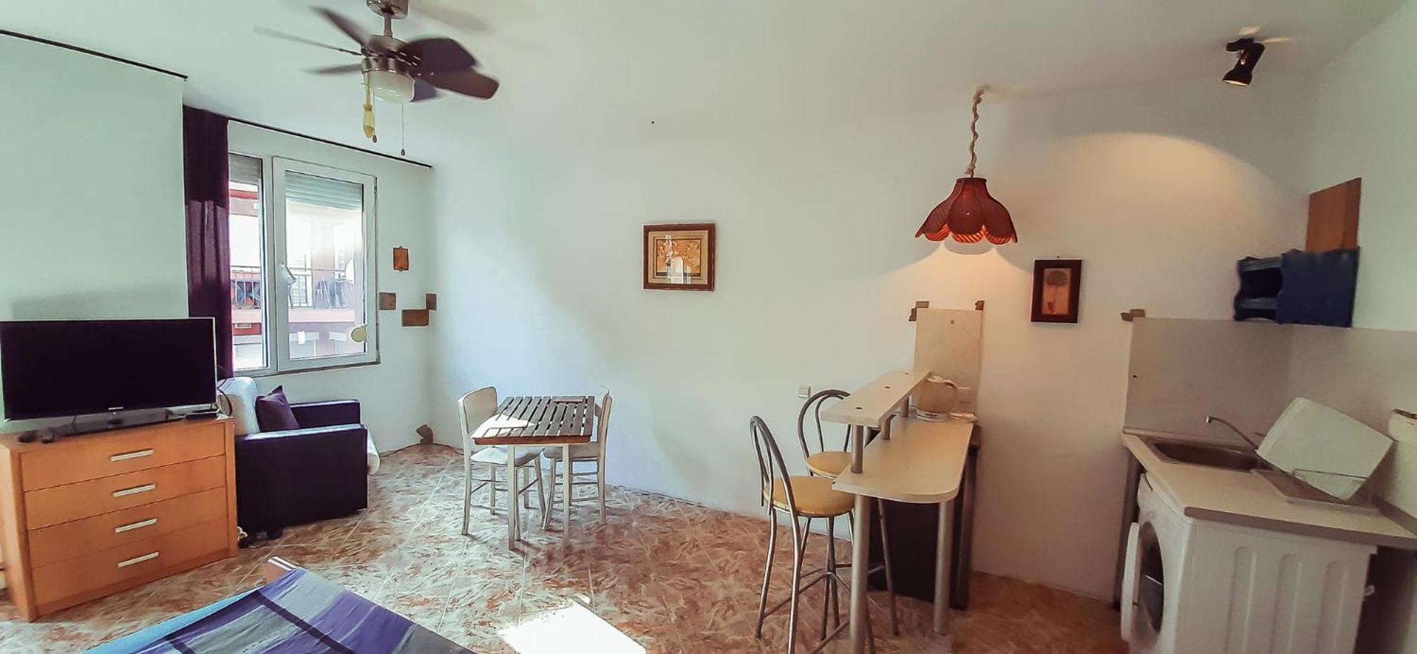 La Piccola Porta, Равда, България Apartment Luaran gambar
