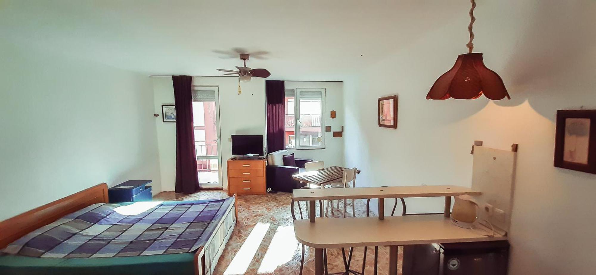 La Piccola Porta, Равда, България Apartment Luaran gambar